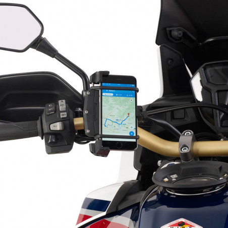 SOPORTE SMARTPHONE GIVI SMART CLIP S920M