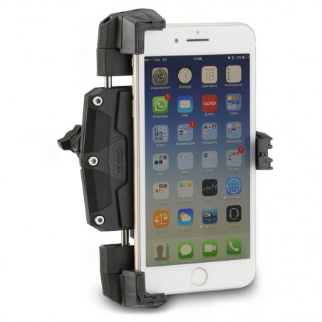 SOPORTE SMARTPHONE GIVI SMART CLIP S920L