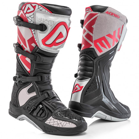 BOTAS ACERBIS X-TEAM