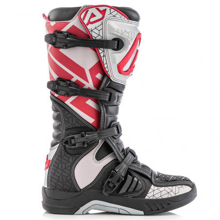 BOTAS ACERBIS X-TEAM