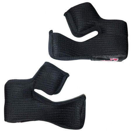 ALMOHADILLAS LATERALES BELL PRO STAR, RACE STAR