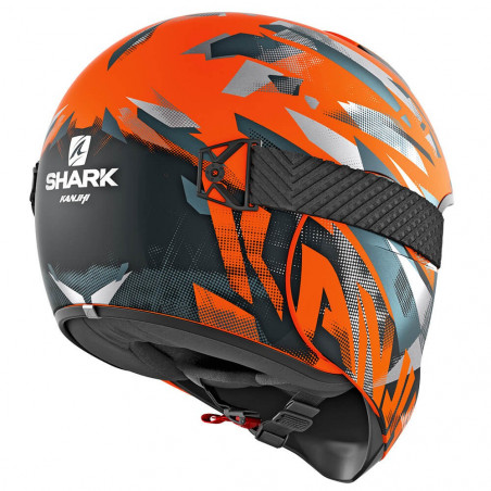 CORREAS GAFAS SHARK VANCORE 2