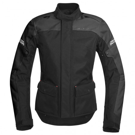 CHAQUETA ACERBIS CE DISCOVERY FOREST LADY