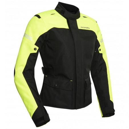 CHAQUETA ACERBIS CE DISCOVERY FOREST LADY