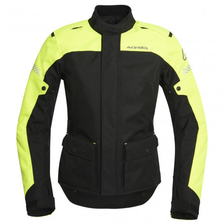 CHAQUETA ACERBIS CE DISCOVERY FOREST LADY