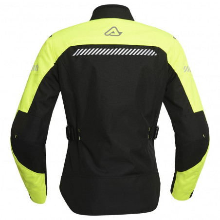 CHAQUETA ACERBIS CE DISCOVERY FOREST LADY