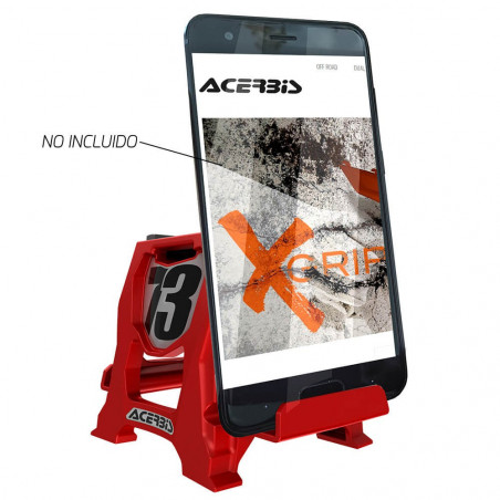 SOPORTE SMARTPHONE ACERBIS STAND 73