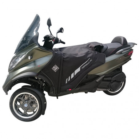 CUBREPIERNAS TUCANO URBANO TERMOSCUD PRO R062 PIAGGIO MP3