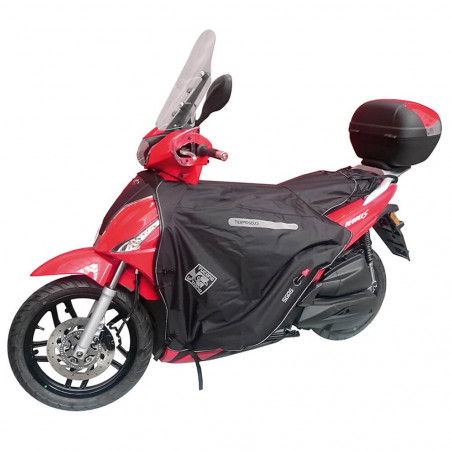 CUBREPIERNAS TUCANO URBANO TERMOSCUD R200 KYMCO PEOPLE S 125/150