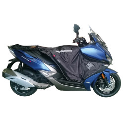 CUBREPIERNAS TUCANO URBANO TERMOSCUD R192 KYMCO XCITING S 400