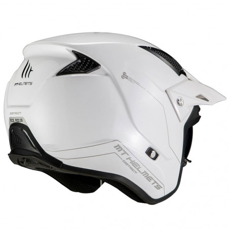 CASCO MT DISTRICT SV SOLID