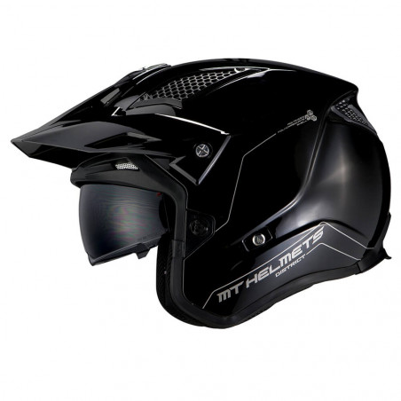 CASCO MT DISTRICT SV SOLID