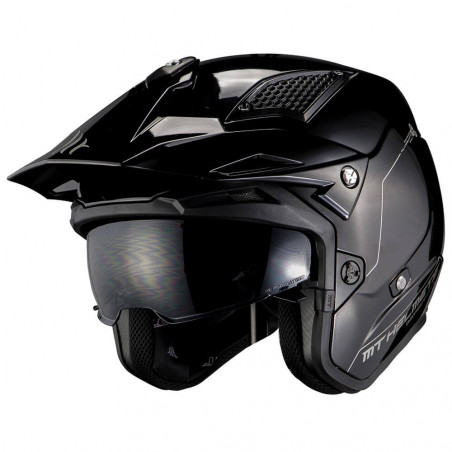 CASCO MT DISTRICT SV SOLID