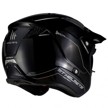 CASCO MT DISTRICT SV SOLID