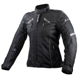 CHAQUETA LS2 SERRA EVO LADY