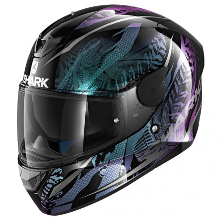 CASCO SHARK D-SKWAL 2 SHIGAN