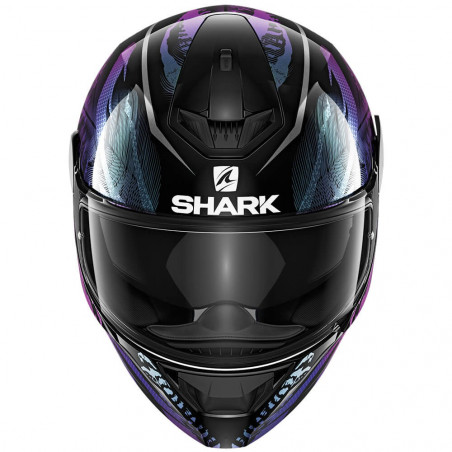 CASCO SHARK D-SKWAL 2 SHIGAN