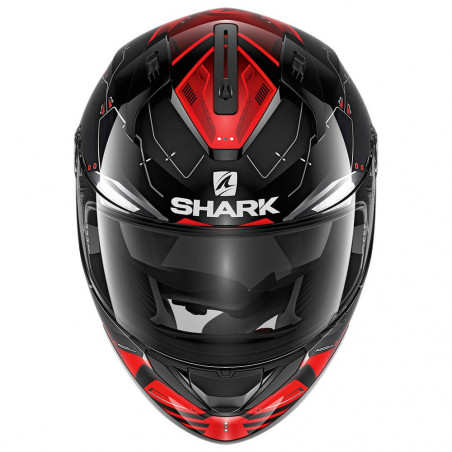 CASCO SHARK RIDILL 1.2 MECCA