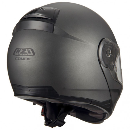 CASCO NZI COMBI 2 DUO SOLID