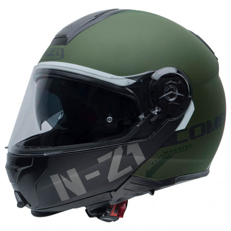 CASCO NZI COMBI 2 DUO FLYDECK