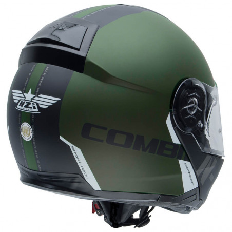 CASCO NZI COMBI 2 DUO FLYDECK