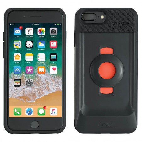 FUNDA TIGRA FITCLIC NEO IPHONE 6/7/8 PLUS