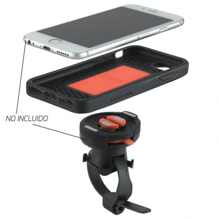 FUNDA TIGRA FITCLIC NEO IPHONE 6/7/8 PLUS