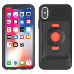 FUNDA TIGRA FITCLIC NEO IPHONE X/XS