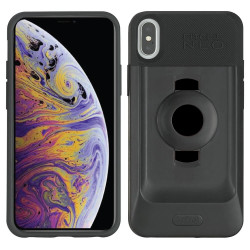 FUNDA TIGRA FITCLIC NEO IPHONE XS MAX