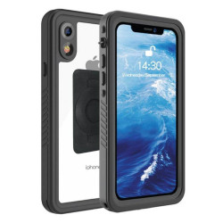 FUNDA TIGRA FITCLIC NEO DRY IPHONE XR