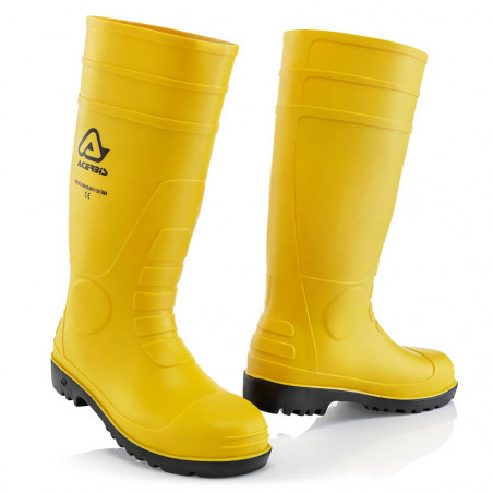 BOTAS ACERBIS 00SET