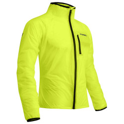 CHAQUETA IMPERMEABLE ACERBIS RAIN DEK PACK