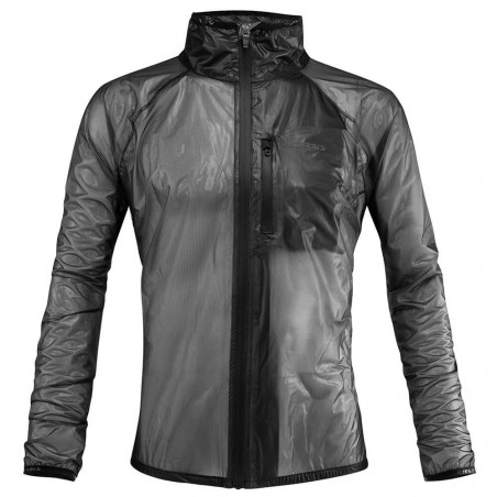 CHAQUETA IMPERMEABLE ACERBIS RAIN DEK PACK