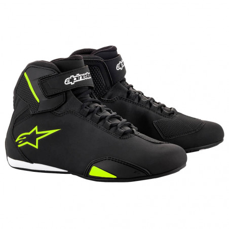 BOTAS ALPINESTARS SEKTOR