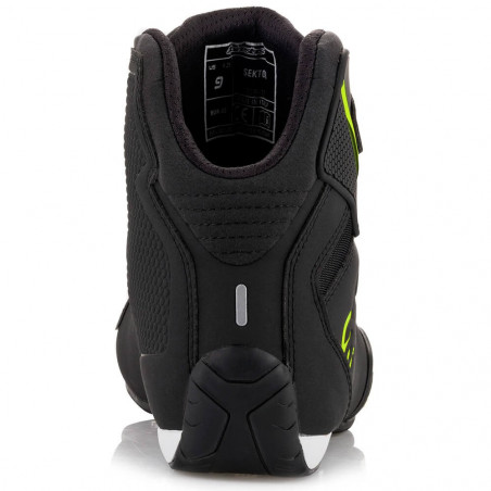 BOTAS ALPINESTARS SEKTOR