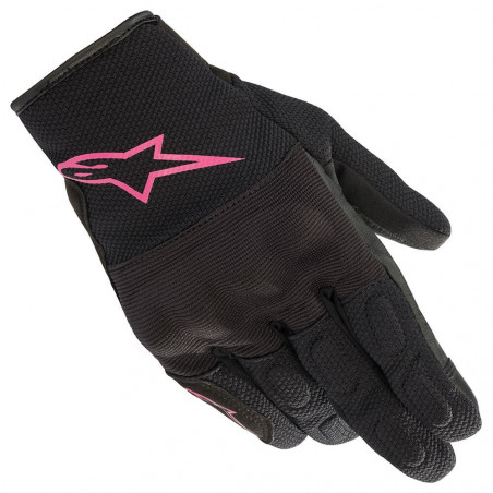 GUANTES ALPINESTARS STELLA S MAX DRYSTAR