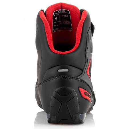 BOTAS ALPINESTARS FASTER-3