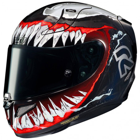 CASCO HJC RPHA 11 VENOM II
