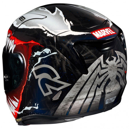 CASCO HJC RPHA 11 VENOM II