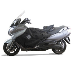 CUBREPIERNAS TUCANO URBANO TERMOSCUD R165 SUZUKI BURGMAN 650