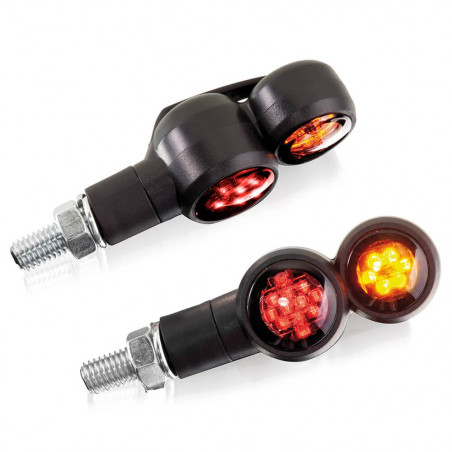 INTERMITENTES LED PUIG LIGHT REAR