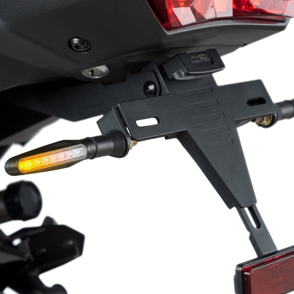 Juego Intermitentes Moto Puig Power Leds Homologados