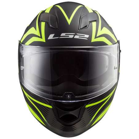 CASCO LS2 FF320 STREAM EVO JINK