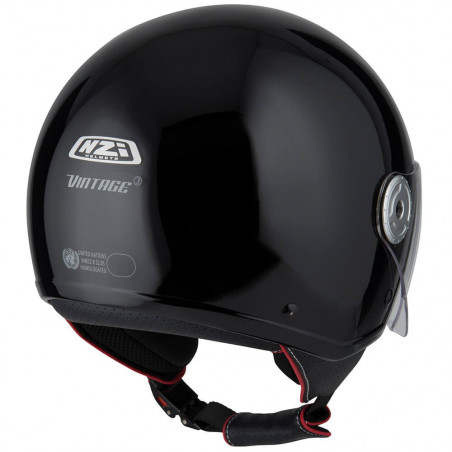 CASCO NZI VINTAGE 3 SOLID