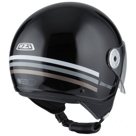 CASCO NZI VINTAGE 3 TRIBAND