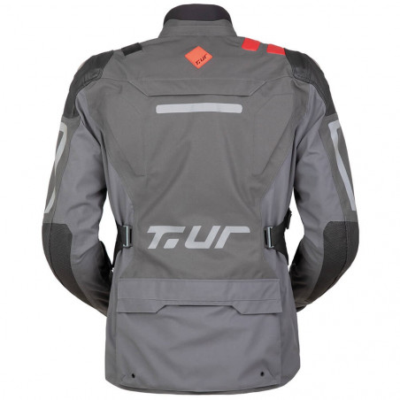CHAQUETA T.UR J-ZERO