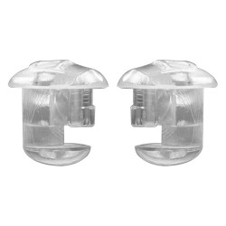 Pantalla antivaho para cascos LS2 - Pinlock - Para Strobe FF386