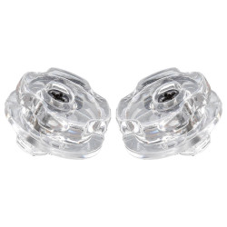 PIVOTES PINLOCK/TEAR OFF LS2 FF323 ARROW, FF805 THUNDER