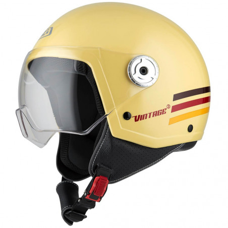 CASCO NZI VINTAGE 3 TRIBAND