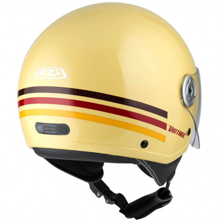 CASCO NZI VINTAGE 3 TRIBAND